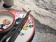 -新白鹿餐厅(松江开元地中海店)
