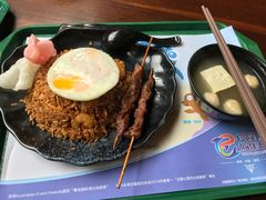 -雨林餐厅(长隆海洋王国店)