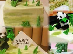 -壹点壹客·生日蛋糕(南山店)