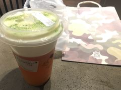 -喜茶(上海正大广场店)