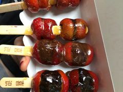 -喜识·冰糖葫芦·炒酸奶(西美花街店)