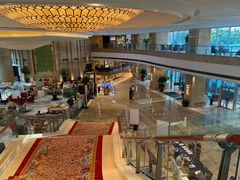 -怡咖啡自助餐(宁波香格里拉店)