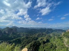 -丹霞山风景名胜区