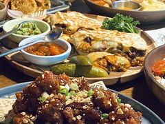 -SUPER BOWL 超级碗披萨(崂山丽达店)