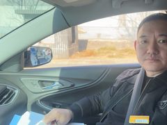 -易通行汽车陪练(通州店)