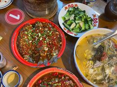-小街47號江湖菜(四合院店)