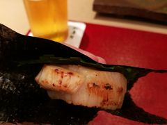 -鮨菜和喜智