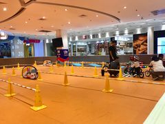 -BBR运动馆·障碍竞技·跑酷·体适能(海珠琶洲店)