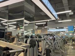 -OG01·24h私教铁馆(中鼎316店)