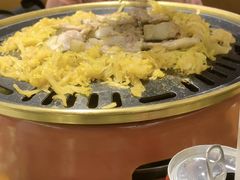 -西塔老太太泥炉烤肉(北京双井店)