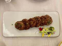 -银都上海菜馆(粤海东路店)
