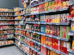 -Olé精品超市(北京合生汇店)