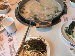 -老员外骨汤火锅(海州古城店)