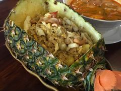 -Dang restaurant (patong phuket)