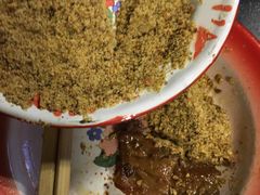 -石记老北京炙子烤肉(松园店)