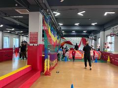 -悦动体能篮球羽毛球网球(三里河店)