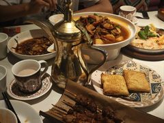 -清真·卡德尔大叔新疆主题餐厅(龙汇路店)