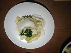 爽口泡菜-胖哥俩肉蟹煲(湖滨银泰in77店)