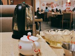 大堂-正哥点心皇子(阳江新达城店)