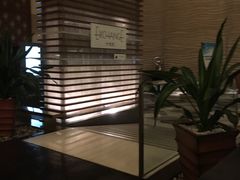 -威斯汀酒店Exchange大堂吧