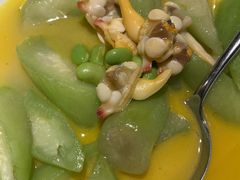 -清水亭湖北菜(大屯DT51店)