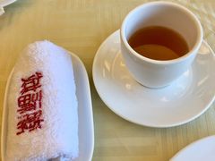 -潮福城大酒楼(北尚店)