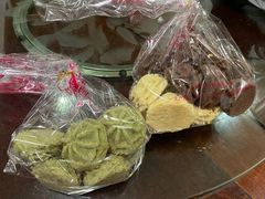-红房子西点(南京东路店)