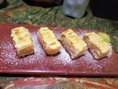 -炙柒Sekinana·精致料理 烧鸟·铁板烧(海上世界店)