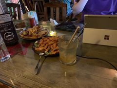 -萨尔瓦多Salvador's