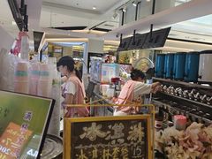 -杯言茶语(龙德广场店)