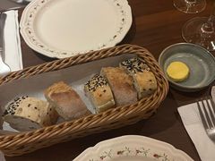 -Bistro Les Lilas丁香花小酒馆
