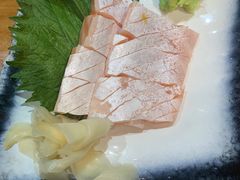 -千代武日本料理(爱建店)