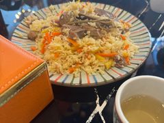 -巴依老爷新疆美食(清华东门店)