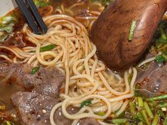 -马记永·兰州牛肉面(3019君尚店)