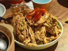 -小吊梨汤·北京菜·烤鸭(鸟巢店)