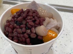 -鲜芋仙(群光广场店)