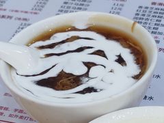 -沙湾姜埋奶(兴新包店)