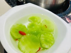 -浩爷羊蝎子火锅(望京店)