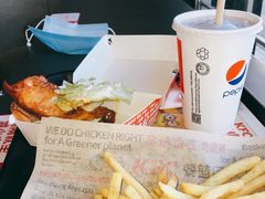 -肯德基(应人石店)