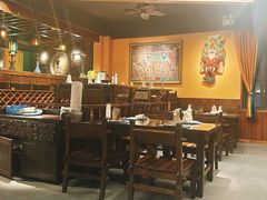 -甘尼仕印度餐厅爵士酒吧(阳春巷店)