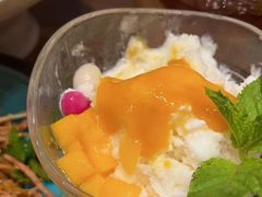 -香厨中餐厅(松北香格里拉店)