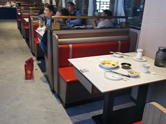 -李记搅团•非遗陕菜(三桥店)