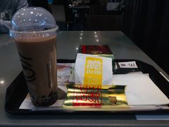 -麦当劳(广州南站店)