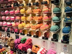 -LUSH(威尼斯人店)