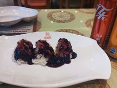 -添福来墨鱼饺子 · 海鲜东北菜(大连星海·黄浦路店)