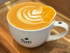-Peet's 皮爷咖啡(深圳湾万象城店)
