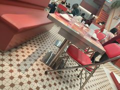 -海底捞火锅(长宁路龙之梦店)