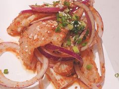 龙利鱼-么子烤肉(化龙池店)