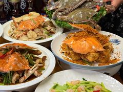 -舟小鲜·舟山小渔村(凤城四路中登广场店)