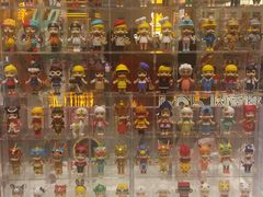 -泡泡玛特POPMART(上海环球港店)